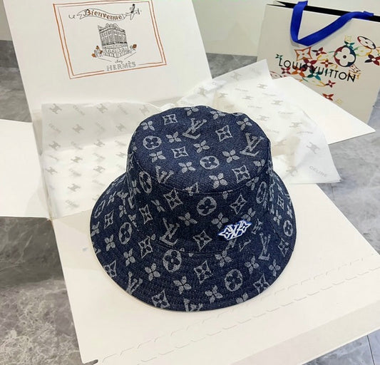 Bob Louis Vuitton