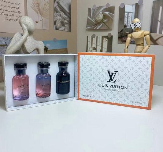 Parfums Louis Vuitton