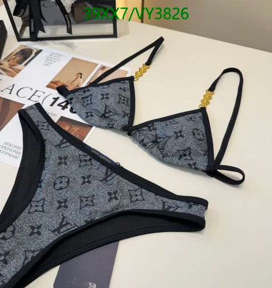 Louis Vuitton maillot de bain