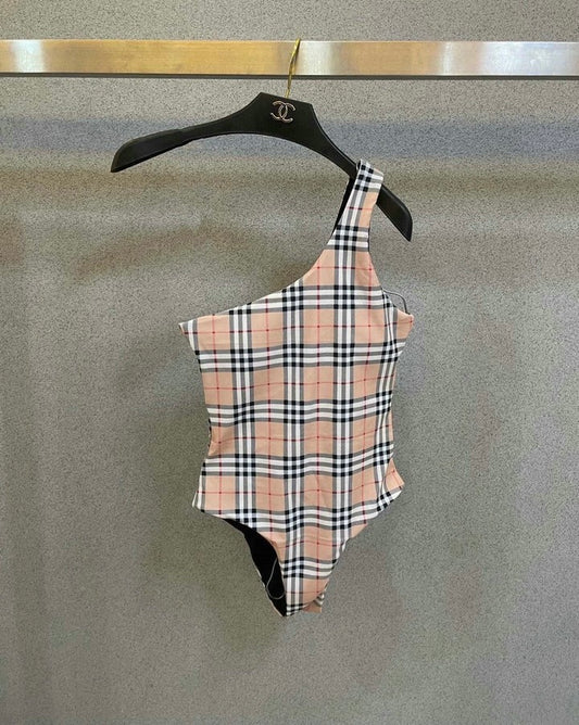 Burberry maillot de bain