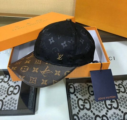 Casquettes Louis Vuitton