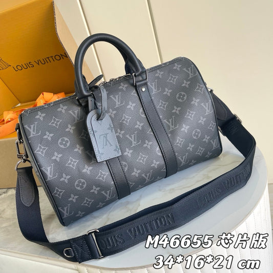 Sac de voyage Louis Vuitton