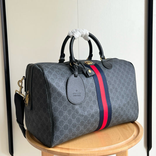 Sac de voyage Gucci