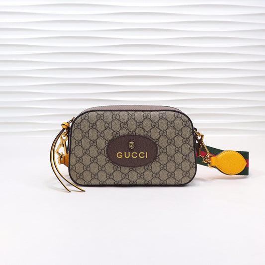 Sacoche Gucci