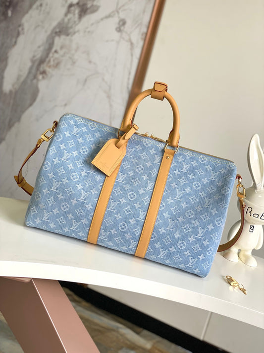 Sac de voyage Louis Vuitton