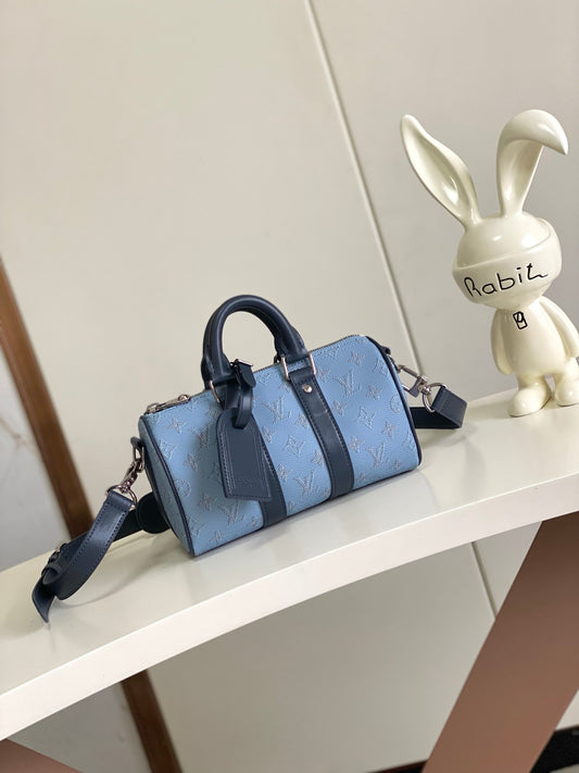 Sacoche Louis Vuitton