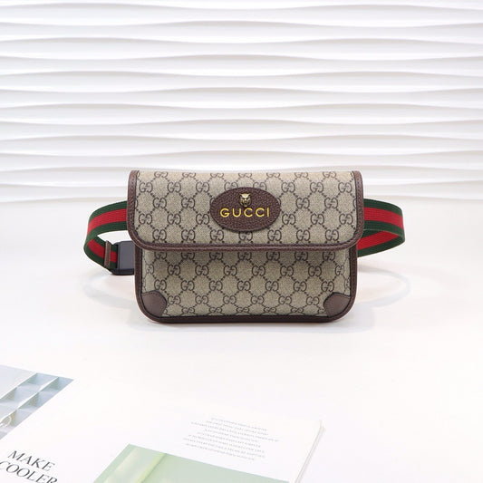 Sacoche Gucci