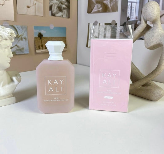 Parfums KayAli