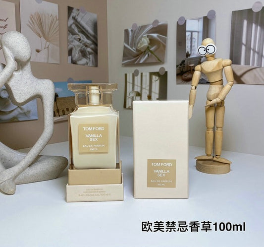 Parfums Tom Ford