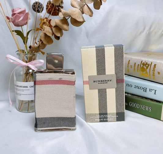 Parfums Burberry