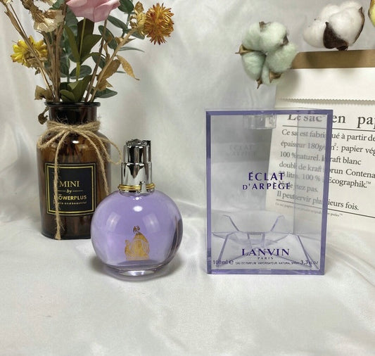 Parfums Lanvin