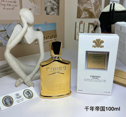 Parfums Creed