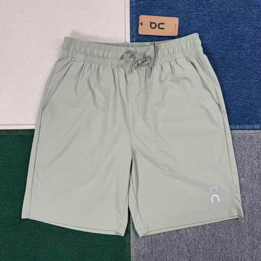Short On