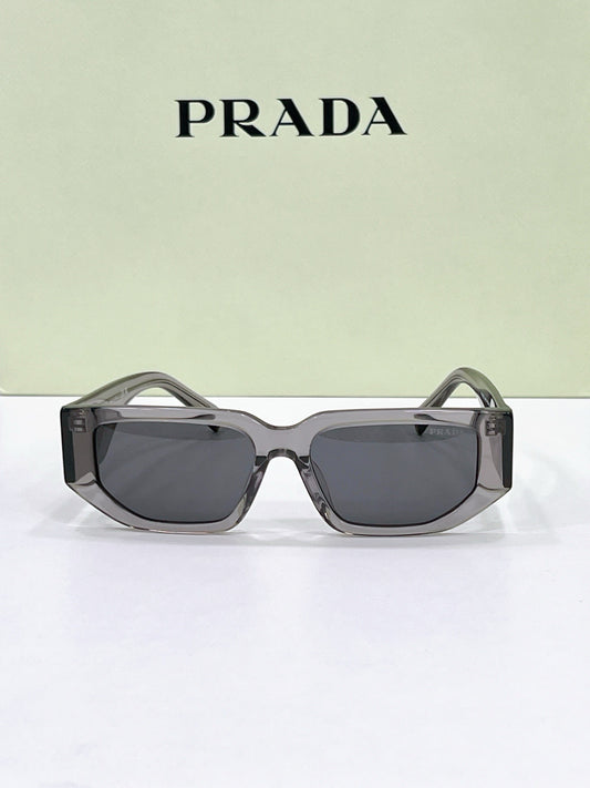 Lunettes Prada