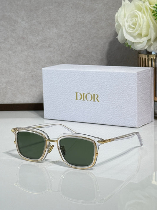 Lunettes Dior