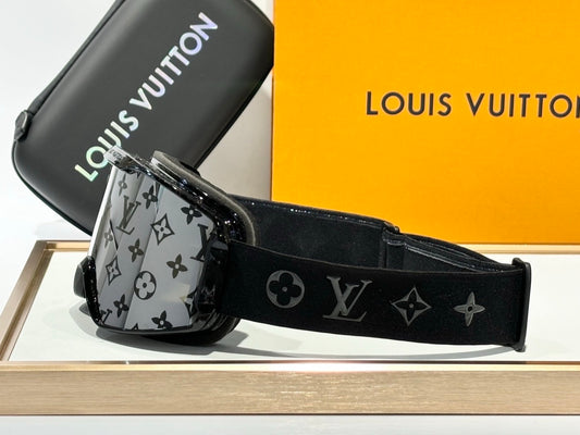 Lunettes de ski Louis Vuitton