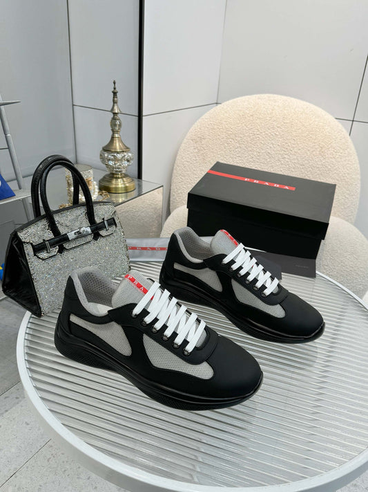 Prada cup matt