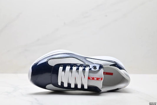 Prada cup