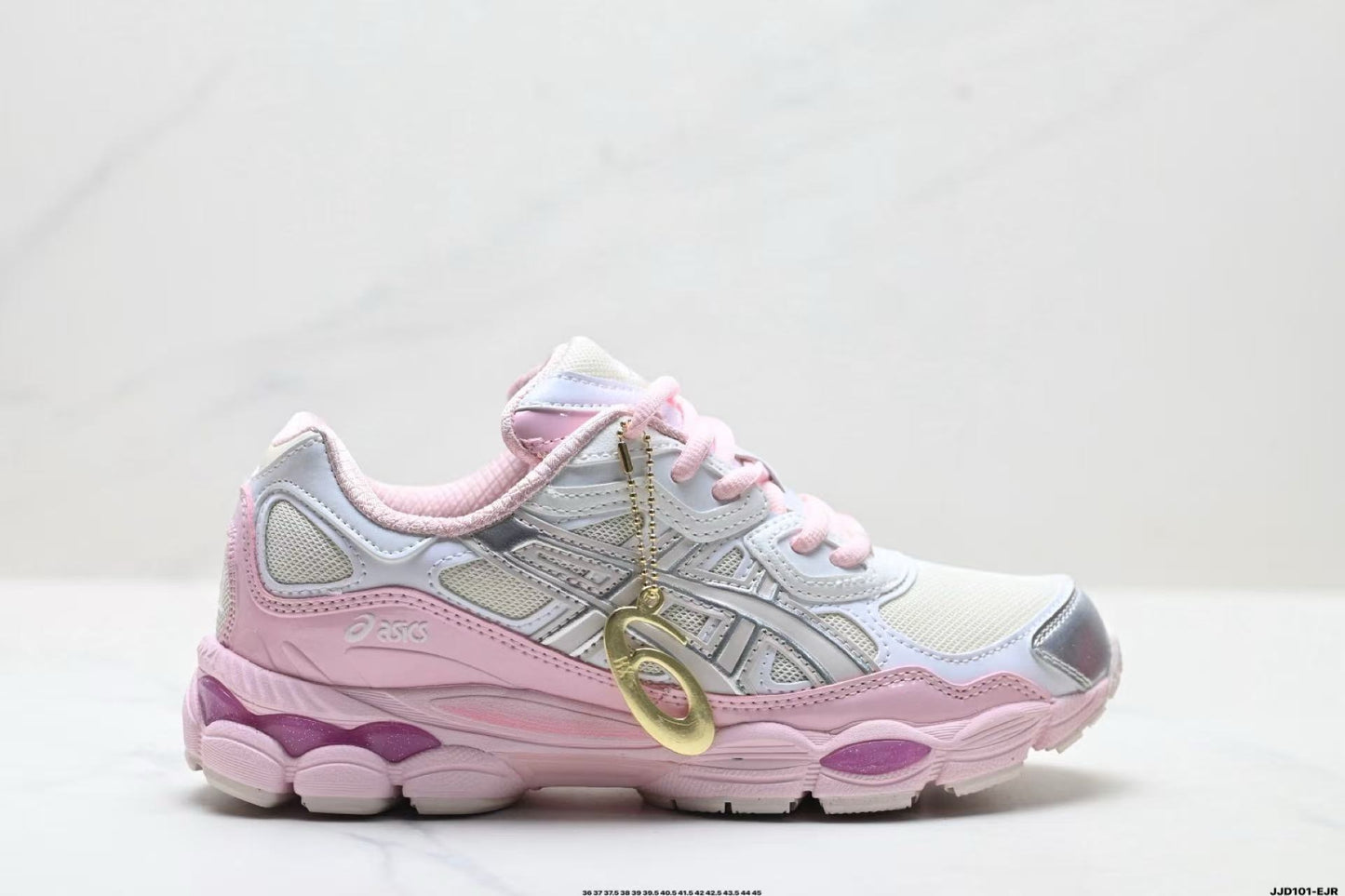 Asics NYC