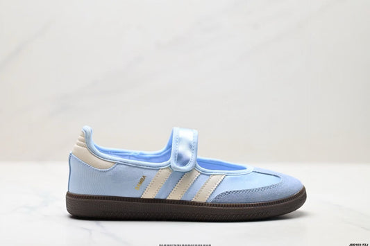 Adidas Samba sandales