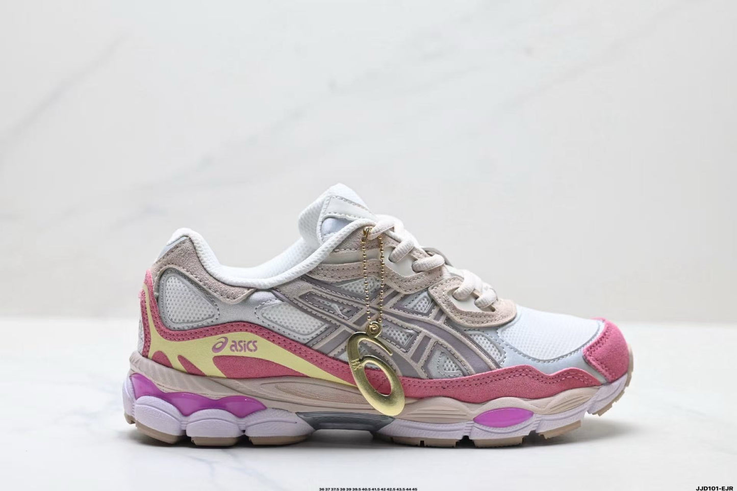 Asics NYC