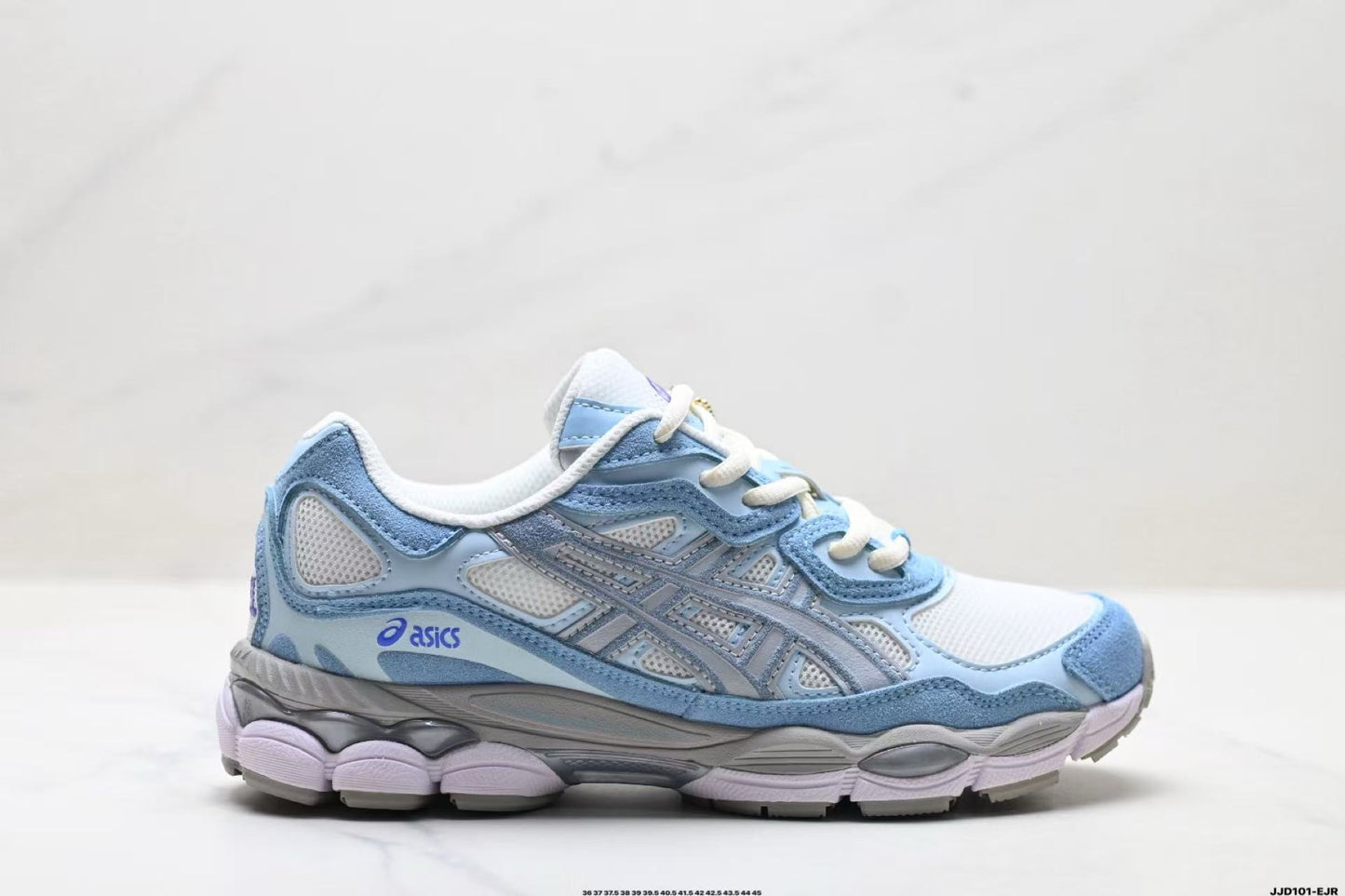 Asics NYC