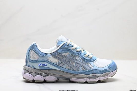 Asics NYC