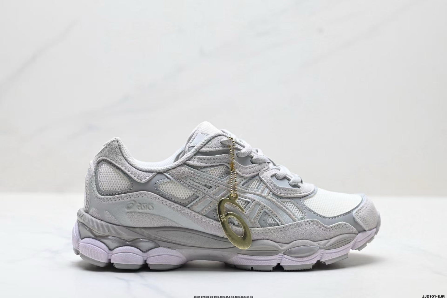 Asics NYC