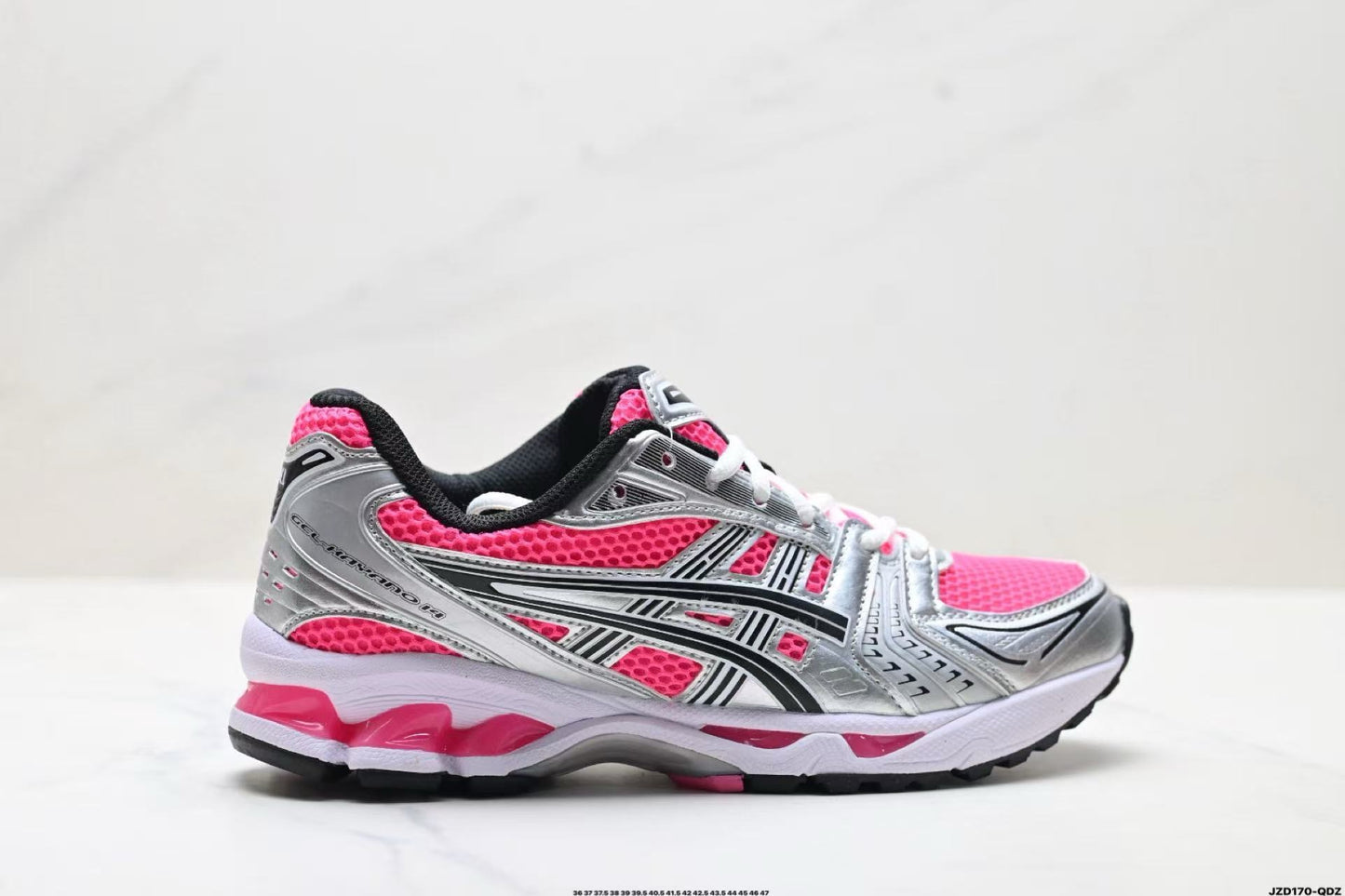 Asics kayano