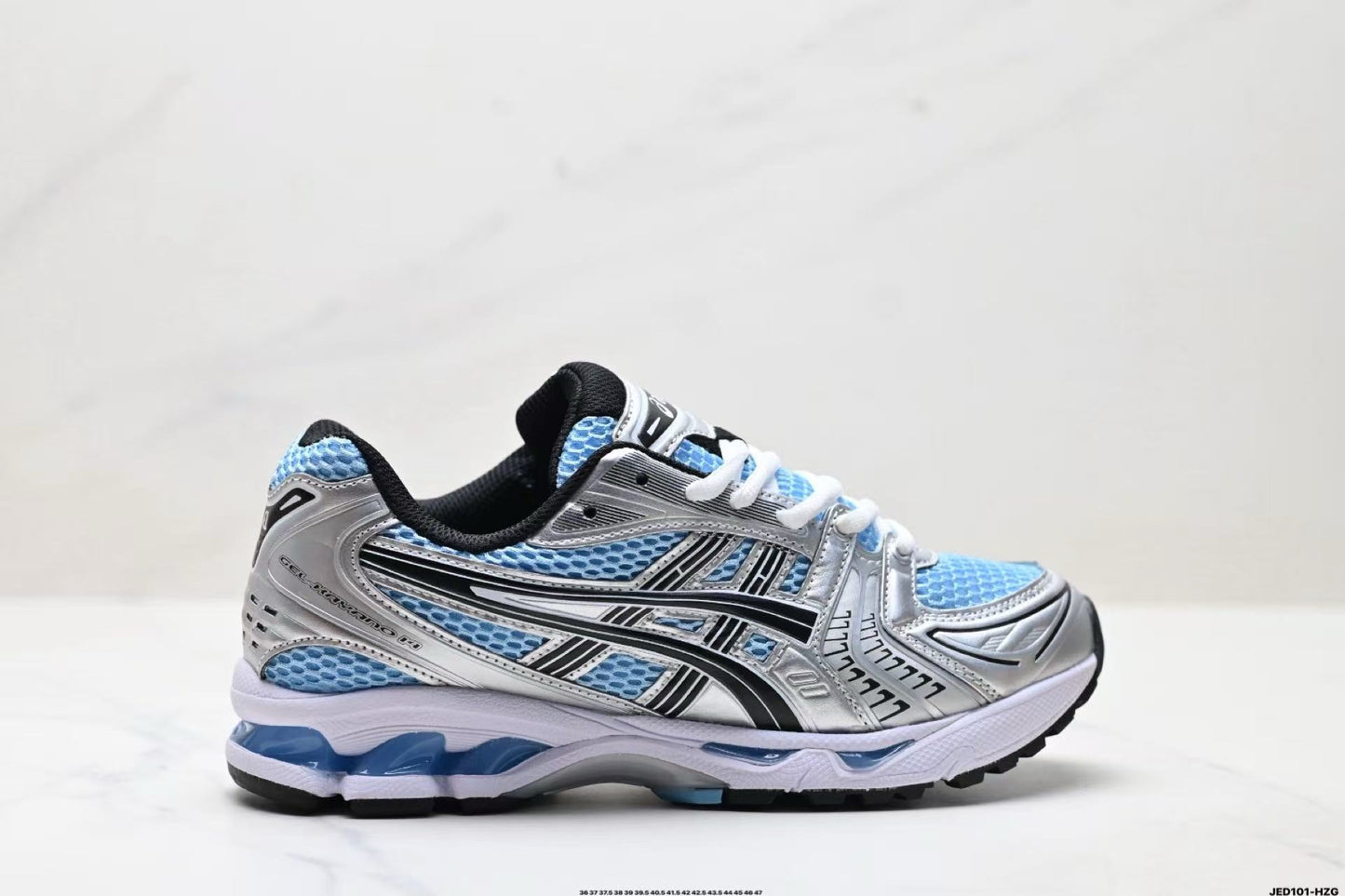 Asics kayano