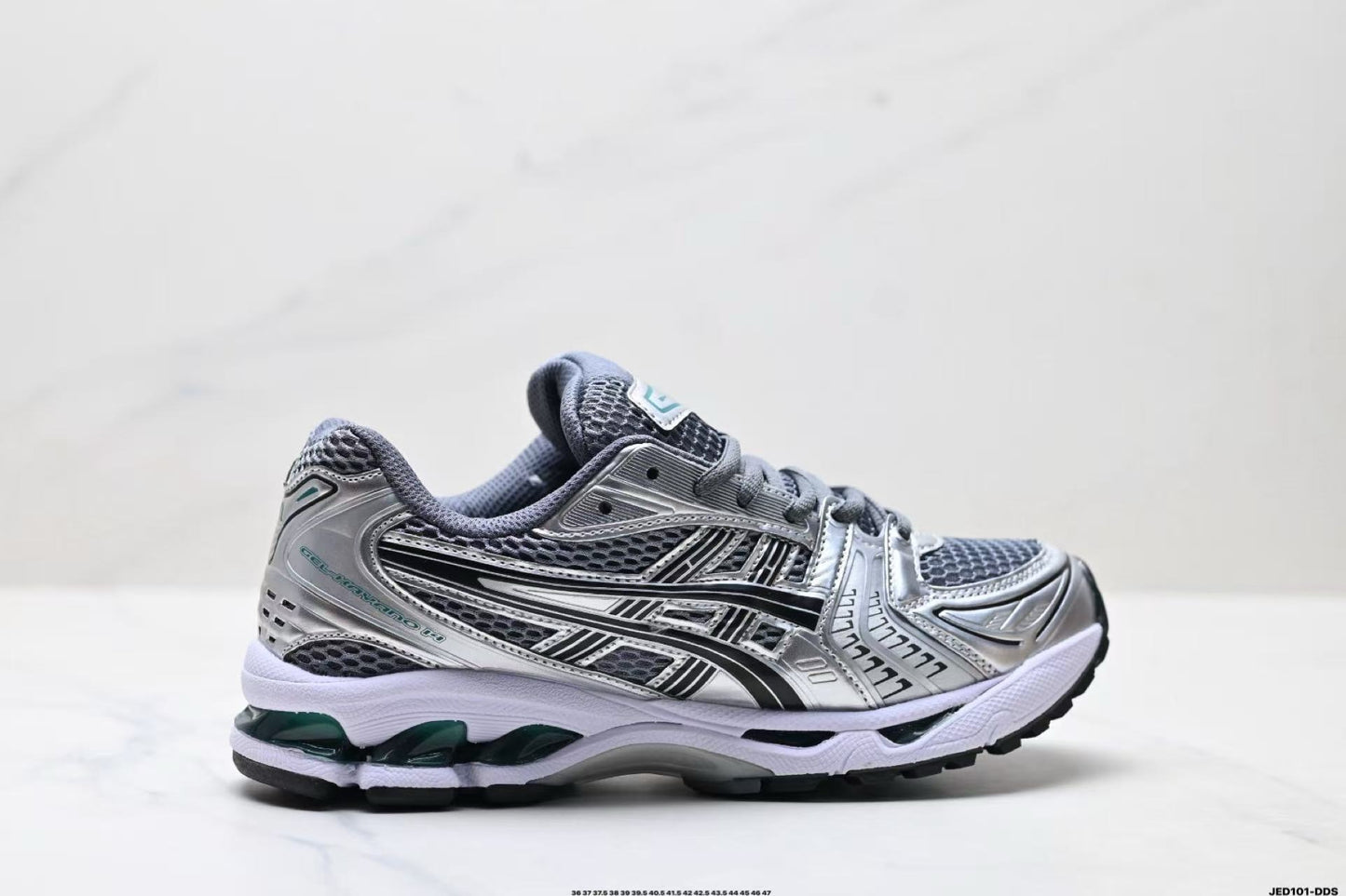 Asics kayano