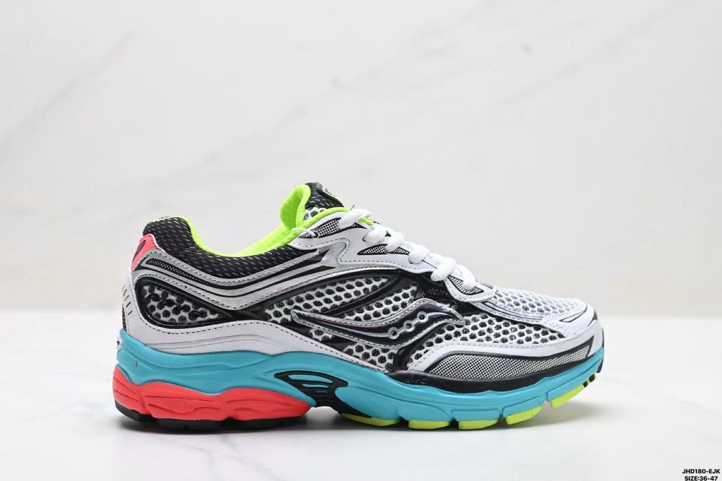 Saucony