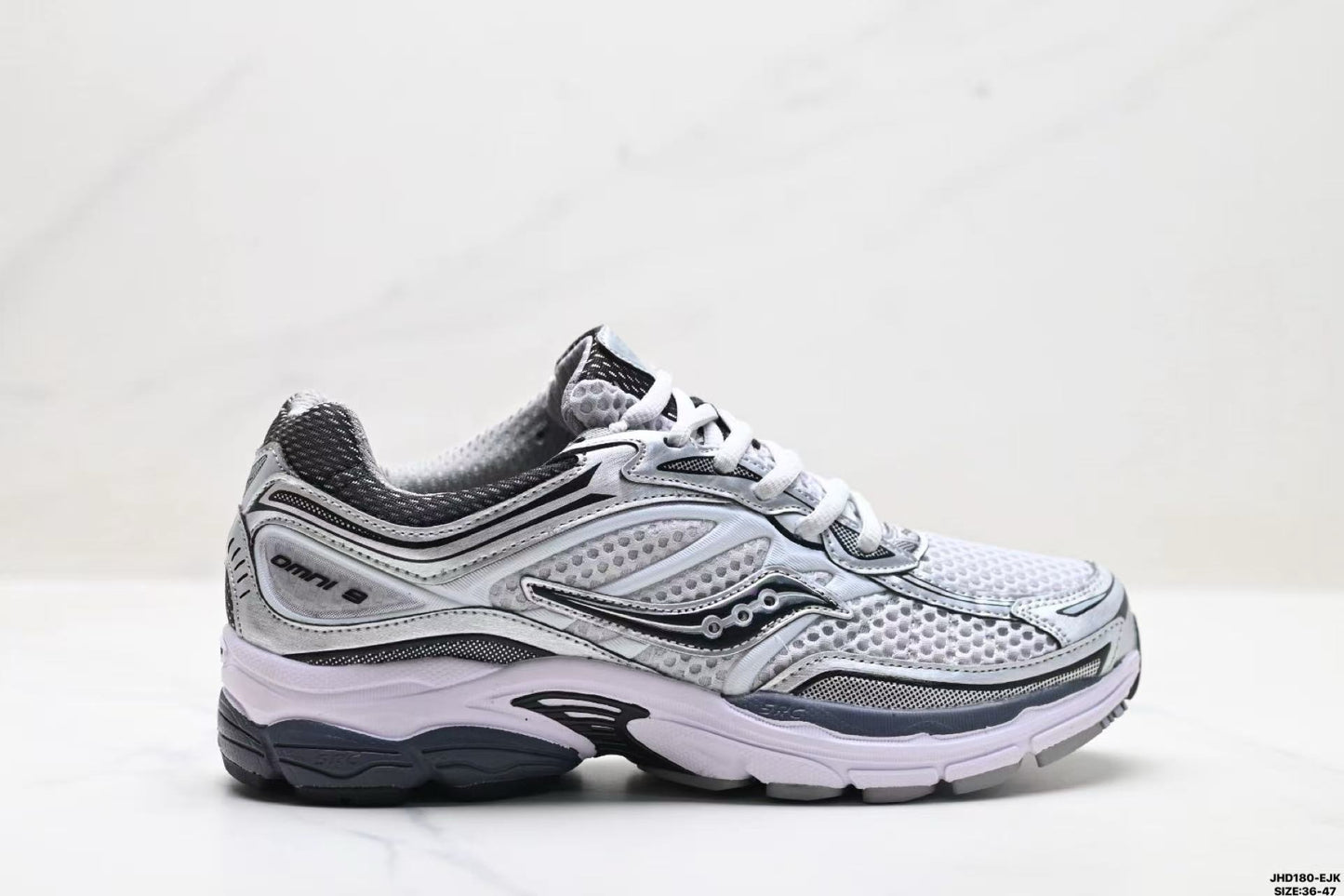 Saucony