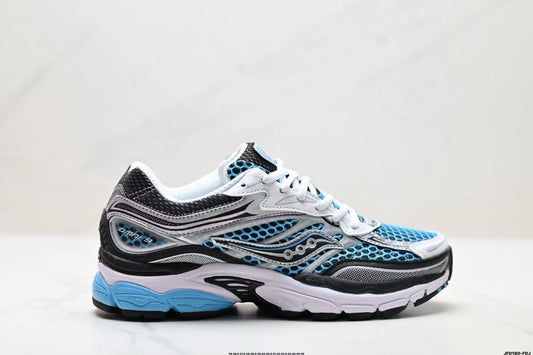 Saucony